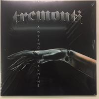 Виниловая пластинка TREMONTI / A DYING MACHINE (2LP)